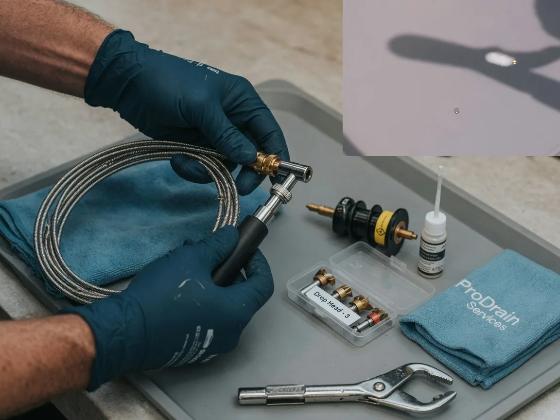 Why choose Drain Cleaning in Colleyville, TX